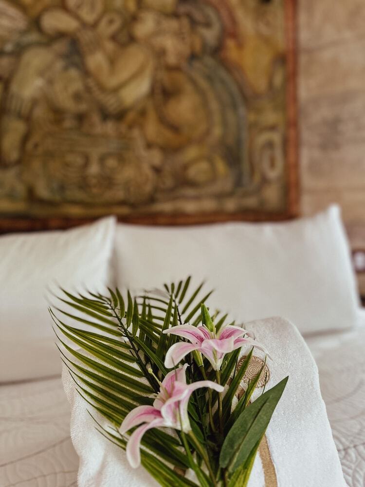 Hotel Boutique Aurea