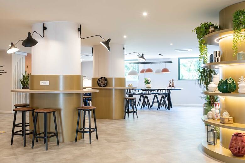 Posada Belstay Milano Linate