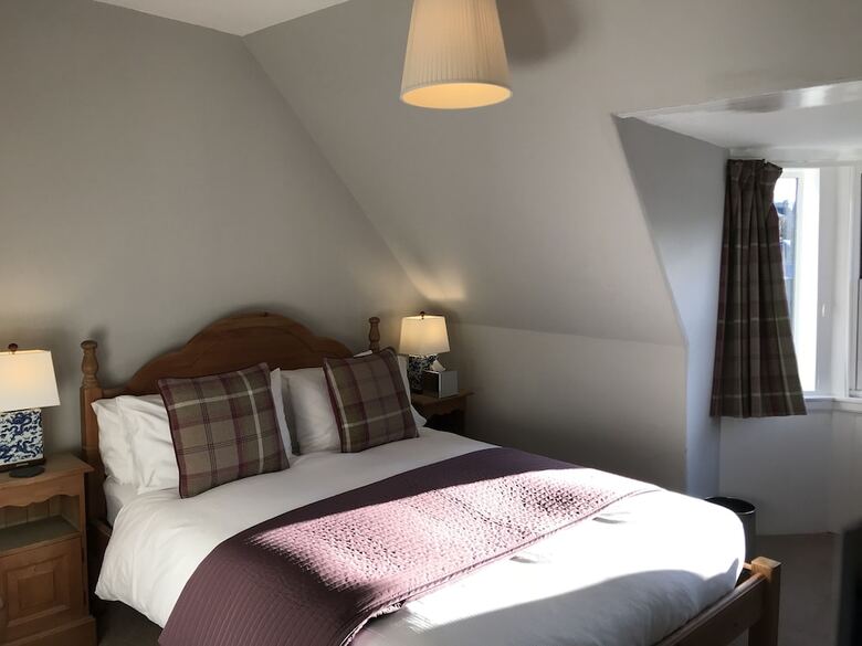 Martin's Guesthouse