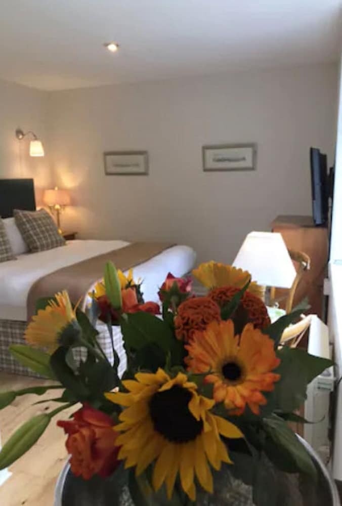 Martin's Guesthouse