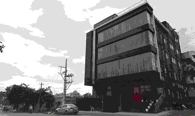 Fabhotel Ace I