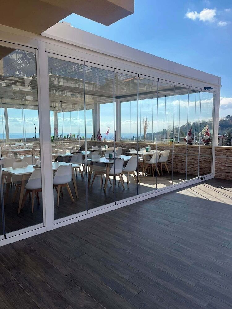 B&B La Terrazza