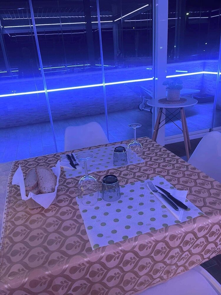 B&B La Terrazza