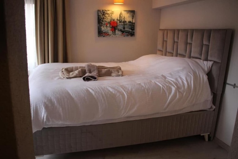 Ambar Hotel