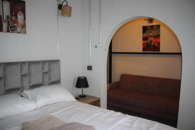 Ambar Hotel