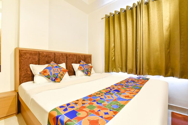 Hotel Fabexpress Kothari Inn