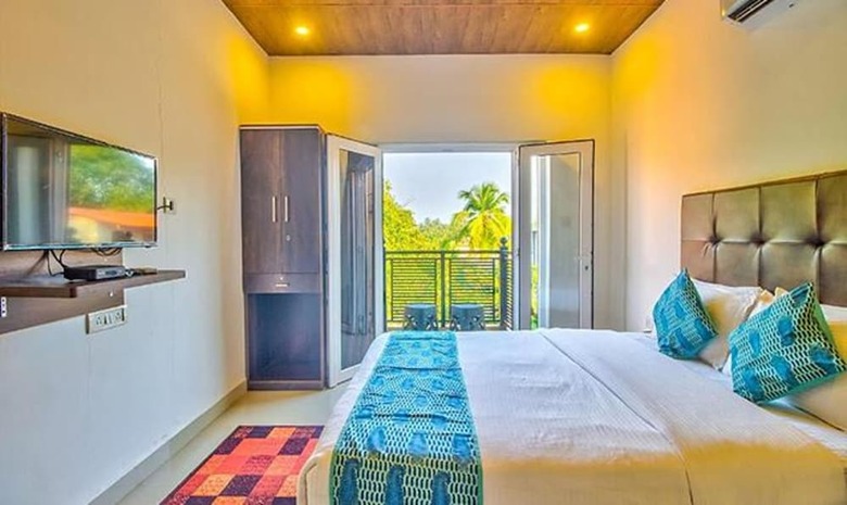 Hotel Fabexpress Balaji Inn