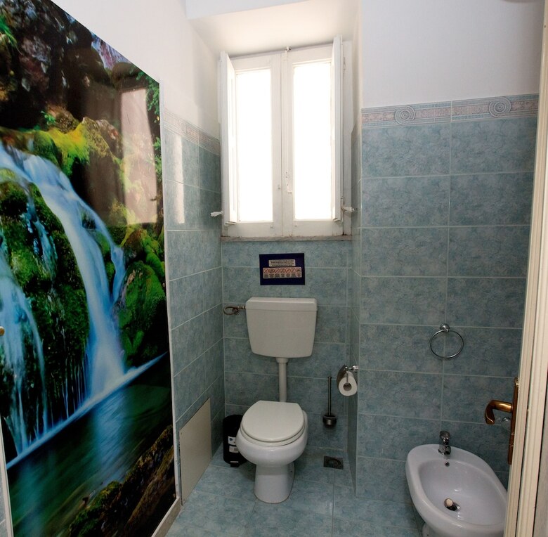 Bed & Breakfast Giachi Friendly Rooms