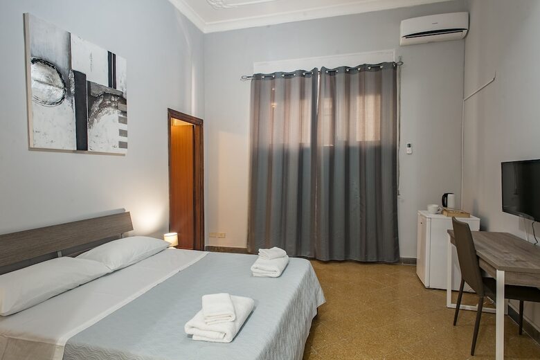 Bed & Breakfast Giachi Friendly Rooms