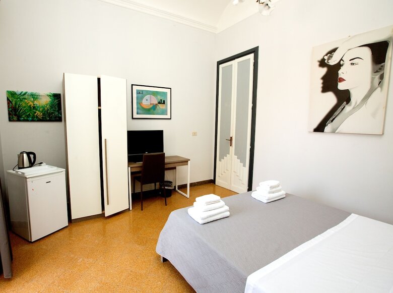 Bed & Breakfast Giachi Friendly Rooms
