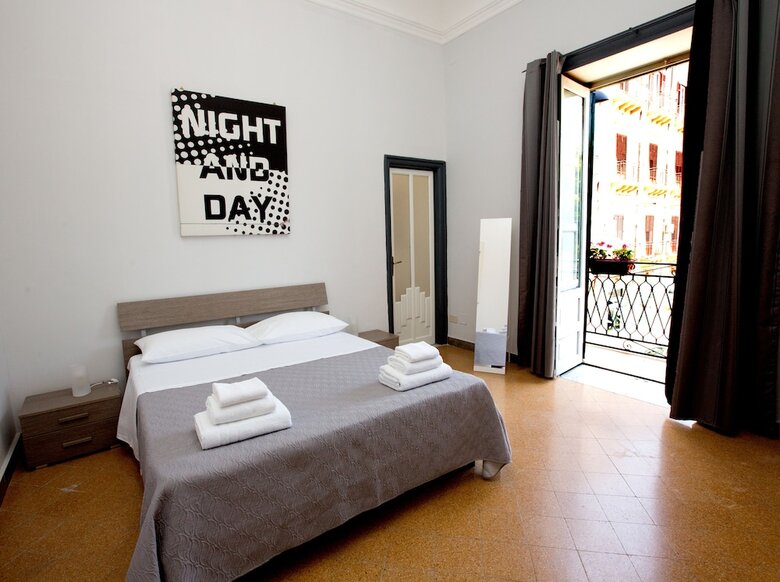 Bed & Breakfast Giachi Friendly Rooms