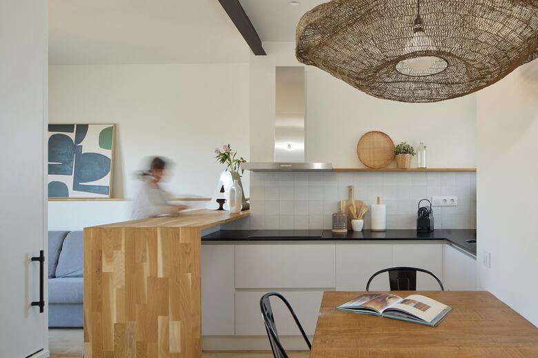 Hotel Factory Apartments Barcelona