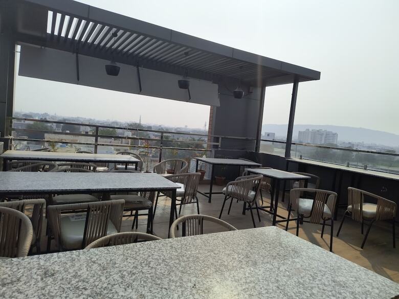 Hotel Mewar Shine