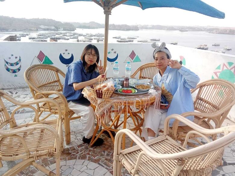 Dahab Guest House