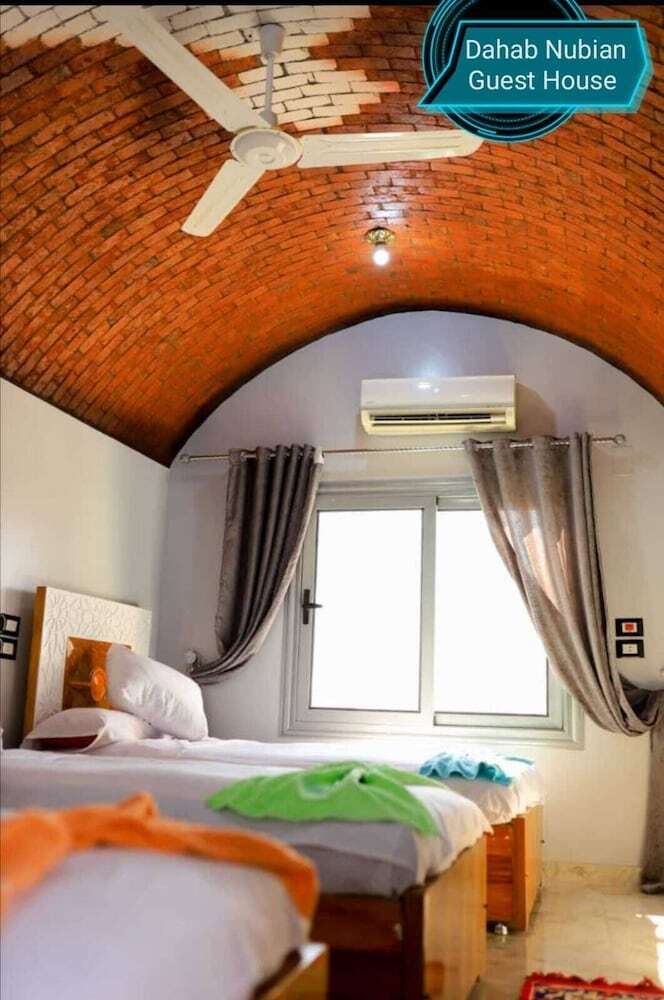 Dahab Guest House