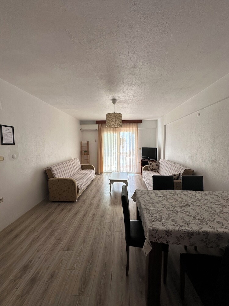 Atalay Apart Otel