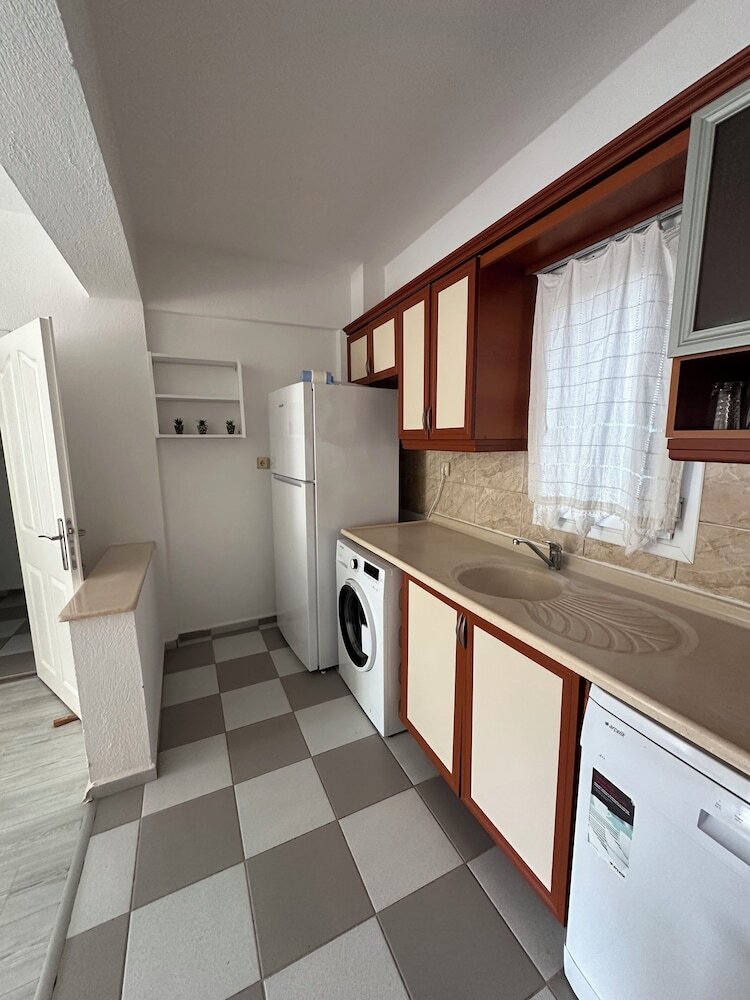 Atalay Apart Otel