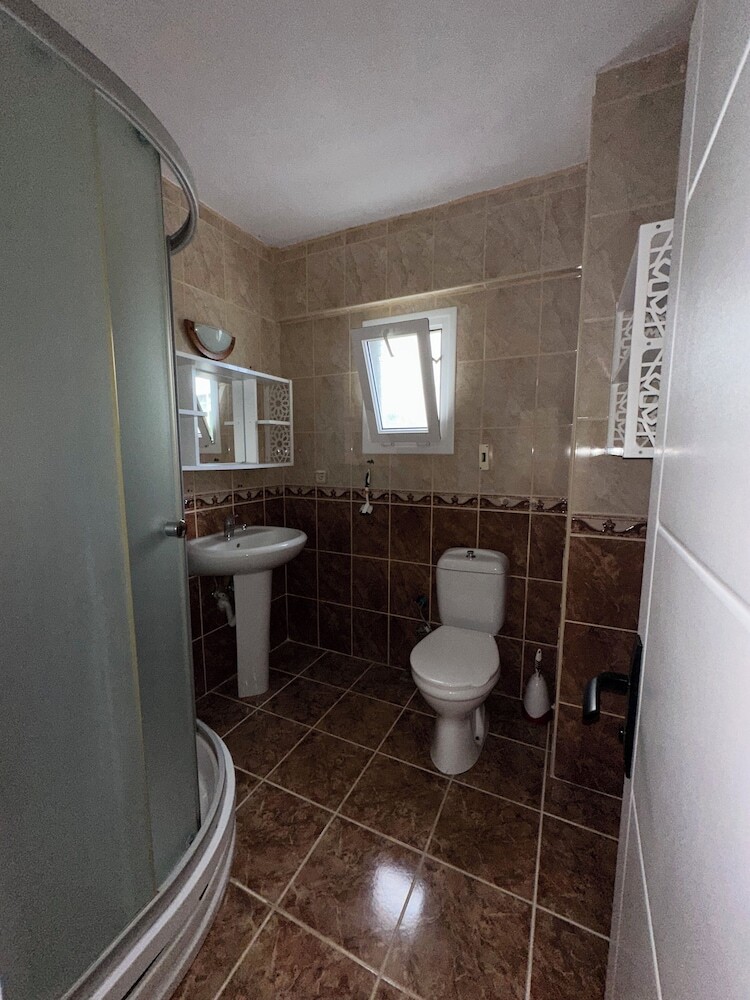 Atalay Apart Otel