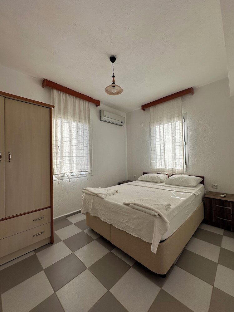 Atalay Apart Otel