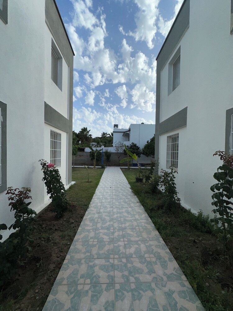 Atalay Apart Otel