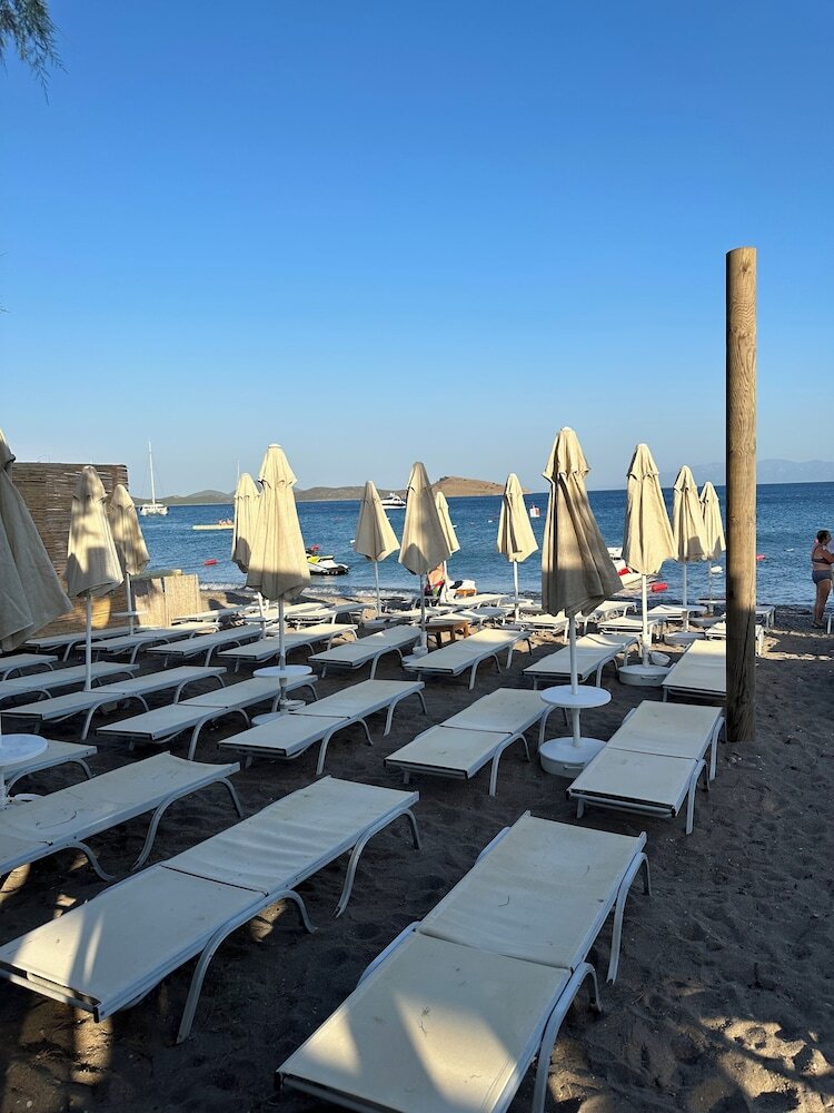 Atalay Apart Otel