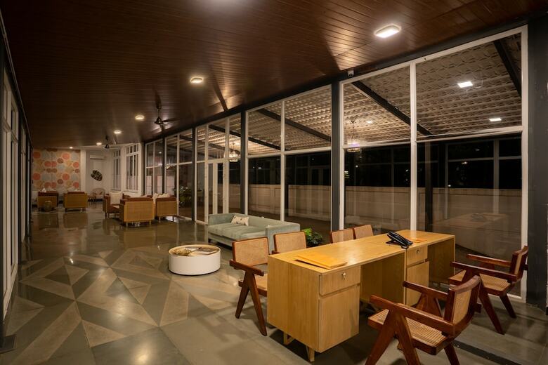 Hotel Carnival De Goa