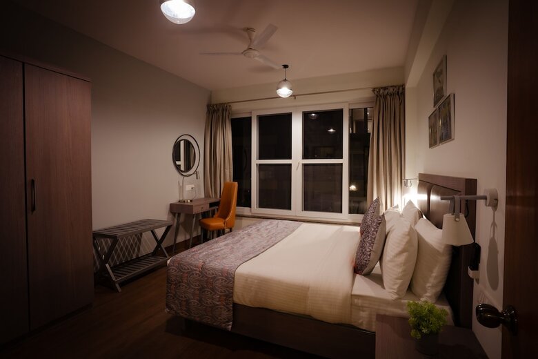 Hotel Carnival De Goa