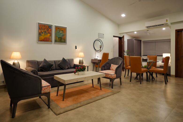 Hotel Carnival De Goa