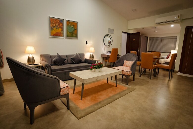 Hotel Carnival De Goa