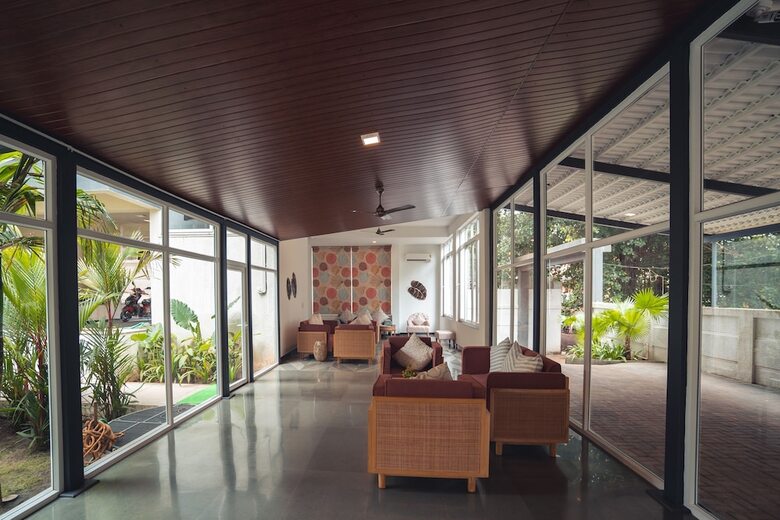 Hotel Carnival De Goa