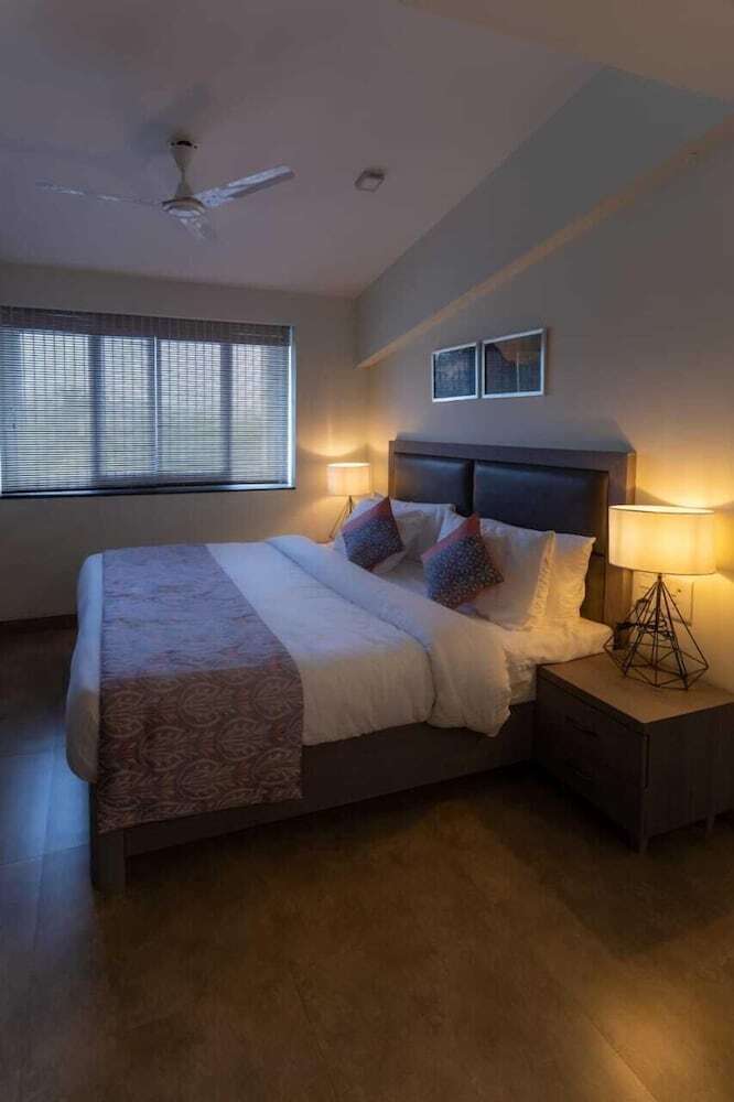 Hotel Carnival De Goa