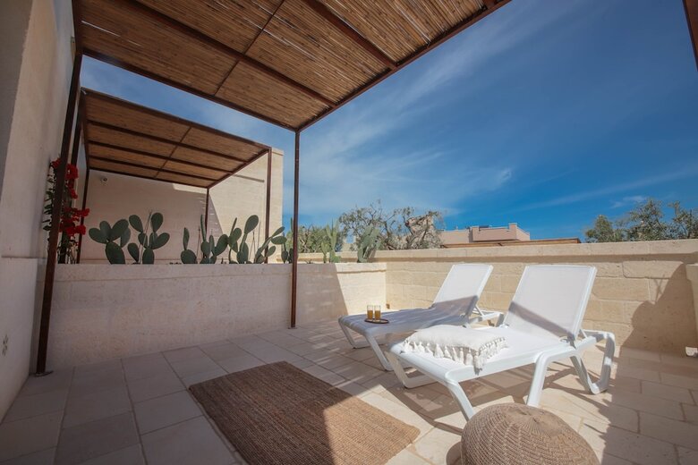 Bed & Breakfast Casale Degli Ulivi