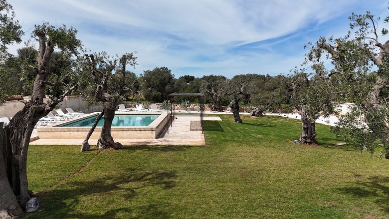 Bed & Breakfast Casale Degli Ulivi