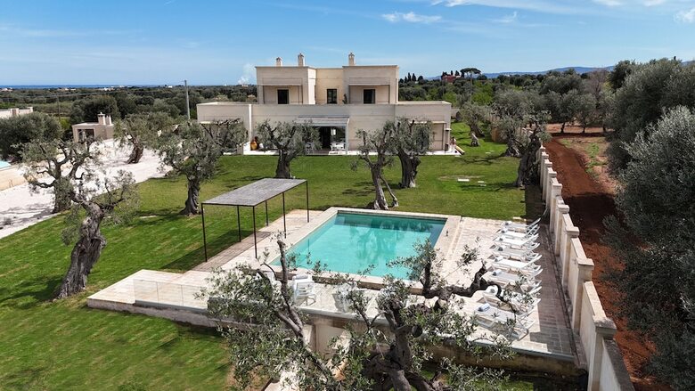 Bed & Breakfast Casale Degli Ulivi
