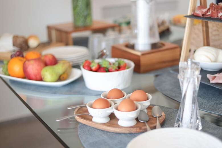 Bed & Breakfast Casale Degli Ulivi