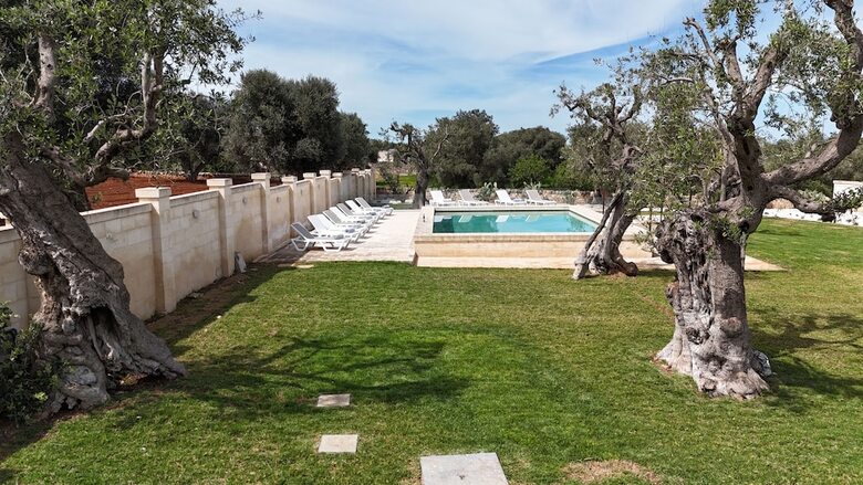 Bed & Breakfast Casale Degli Ulivi