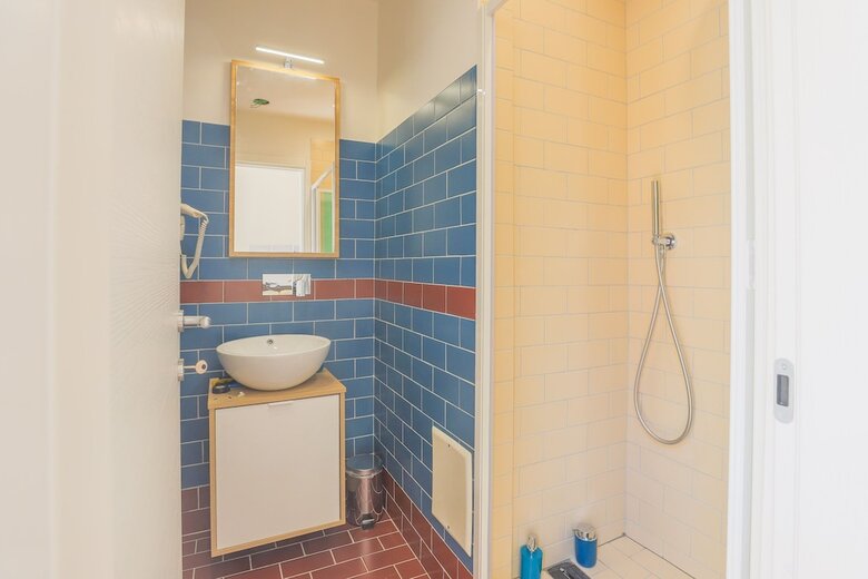 B&B Salerno Centrale