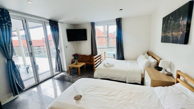 Bed & Breakfast Nida House