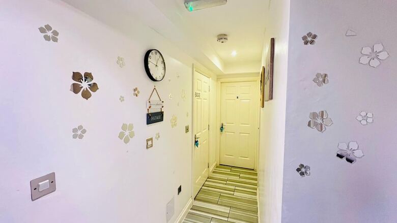 Bed & Breakfast Nida House