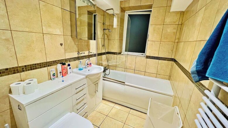 Bed & Breakfast Nida House