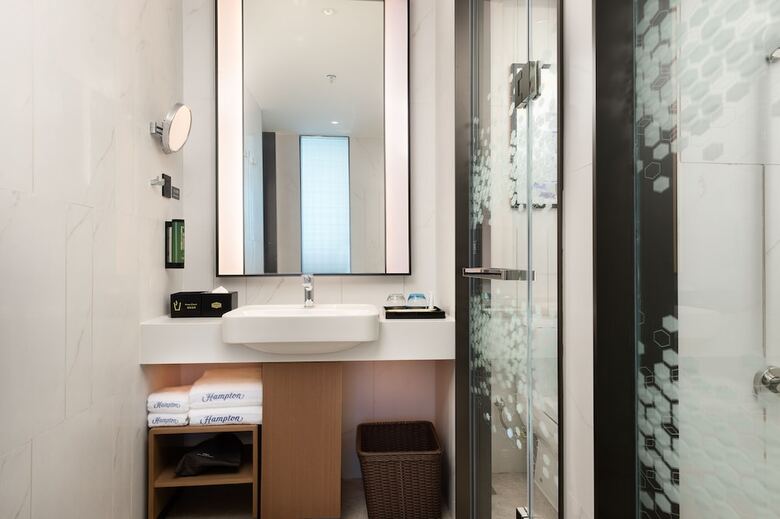 Hotel Hampton By Hilton Foshan Shunde Beijiao