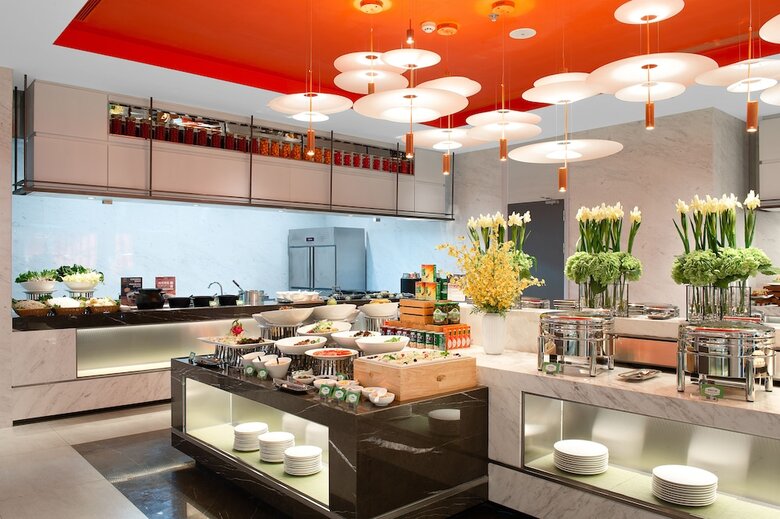 Hotel Hampton By Hilton Foshan Shunde Beijiao