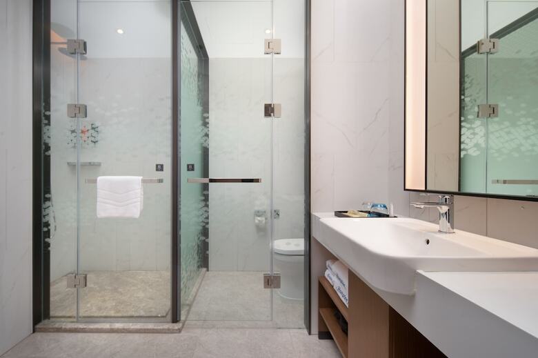 Hotel Hampton By Hilton Foshan Shunde Beijiao