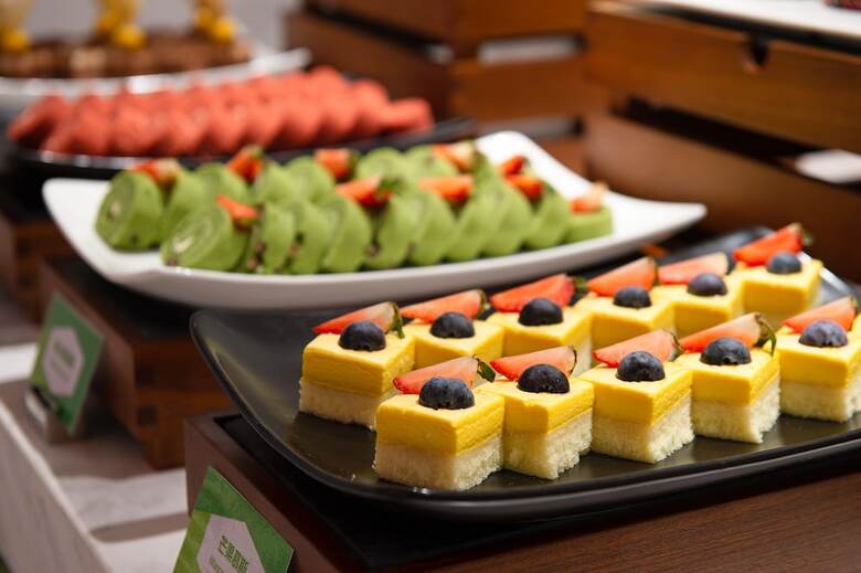 Hotel Hampton By Hilton Foshan Shunde Beijiao