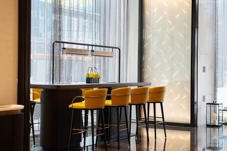 Hotel Hampton By Hilton Foshan Shunde Beijiao