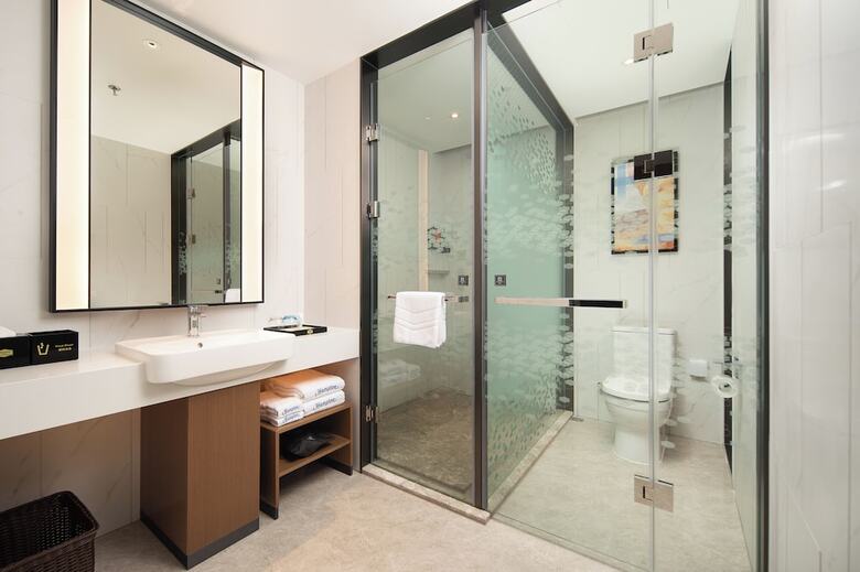 Hotel Hampton By Hilton Foshan Shunde Beijiao