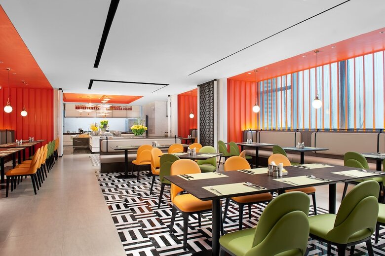 Hotel Hampton By Hilton Foshan Shunde Beijiao