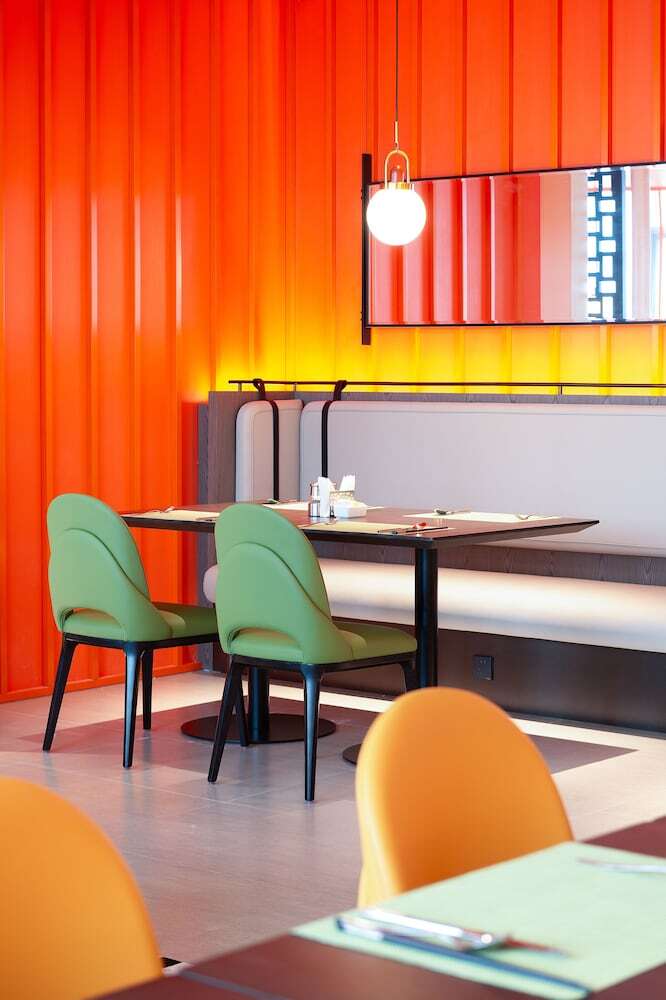 Hotel Hampton By Hilton Foshan Shunde Beijiao