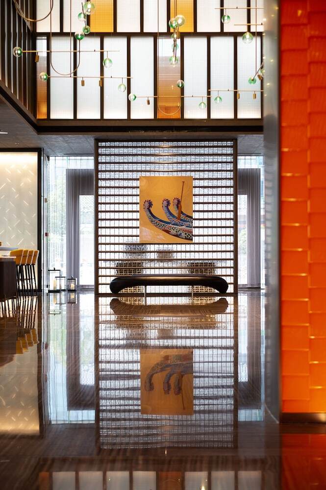 Hotel Hampton By Hilton Foshan Shunde Beijiao