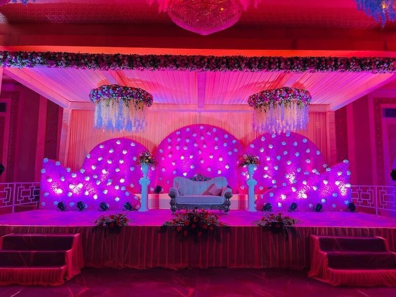 Vrindavan Resort